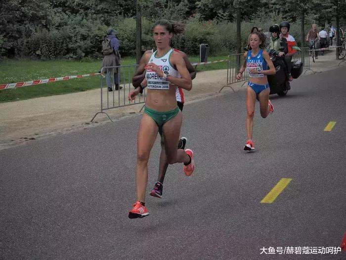 女孩全马之旅，父亲的决定与反思背后的故事