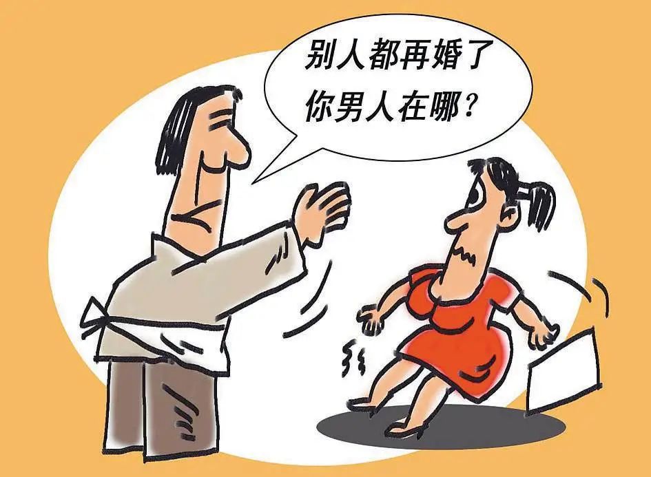 男子过年遭遇催婚，巧妙回应让亲戚哑口无言