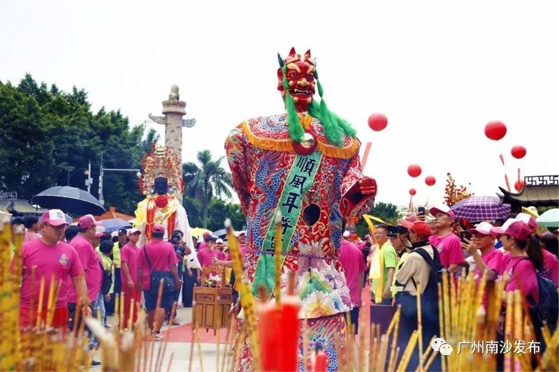 妈祖文化，永恒的震撼与传承之力