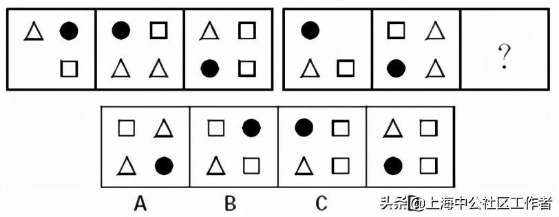 上海市考行测难度解析，挑战与应对策略