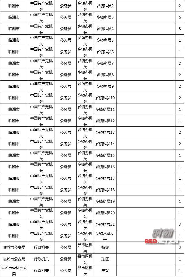 公务员招聘岗位表，透视职业发展的关键窗口