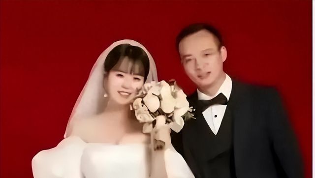 荒诞婚姻闹剧，18天闪婚惊现非亲生子女，花费23万的反思