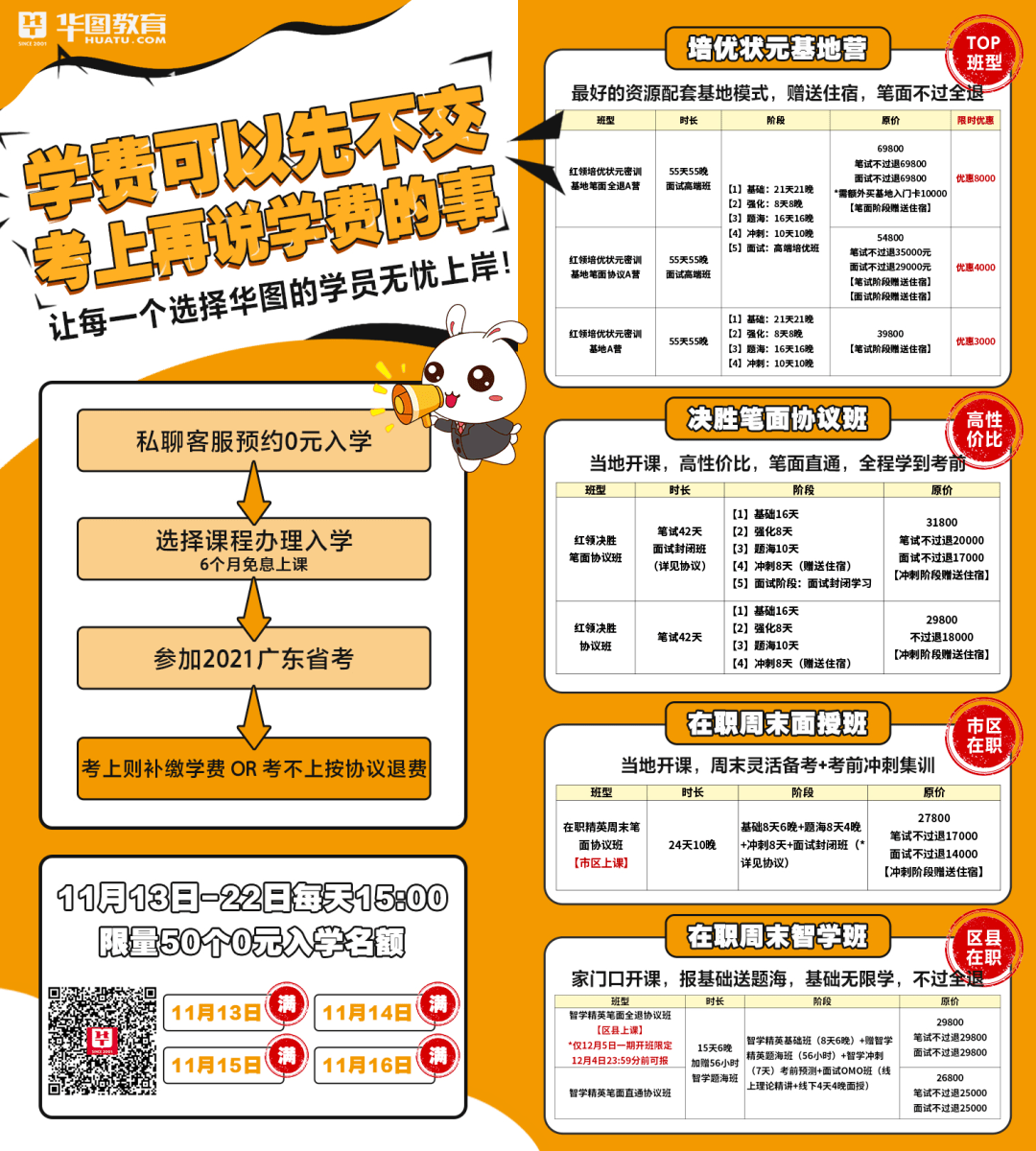 最佳公务员考试准备月份揭秘