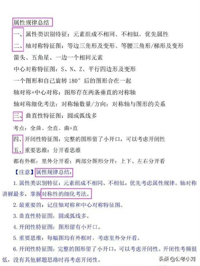 揭秘行测秒杀技巧，掌握42个规律轻松应对考试