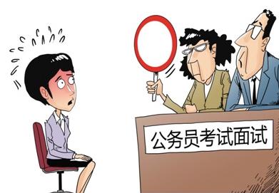 公务员面试成功与外貌关系探讨，长相影响有多深？