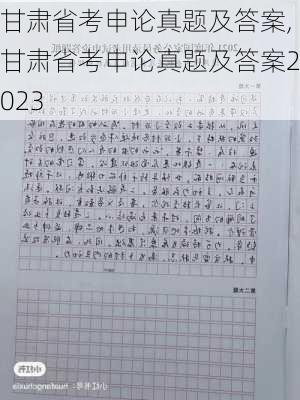 低头族现象深度解析与应对之道，最新申论答案解析报告