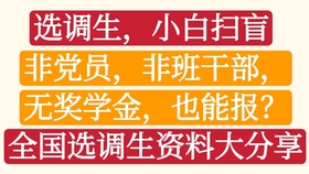 小白备考公务员攻略，有效学习策略与准备步骤