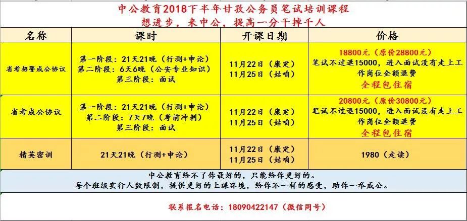 四川公务员考试2024考试时间解析