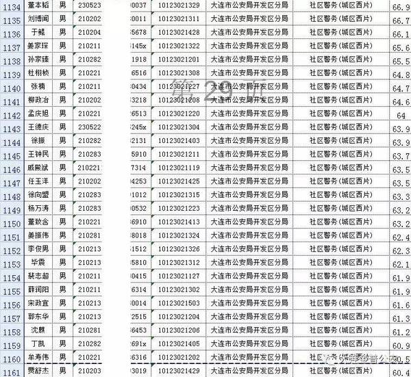 大连公务员选拔录取展望，选拔过程与未来职业规划之路