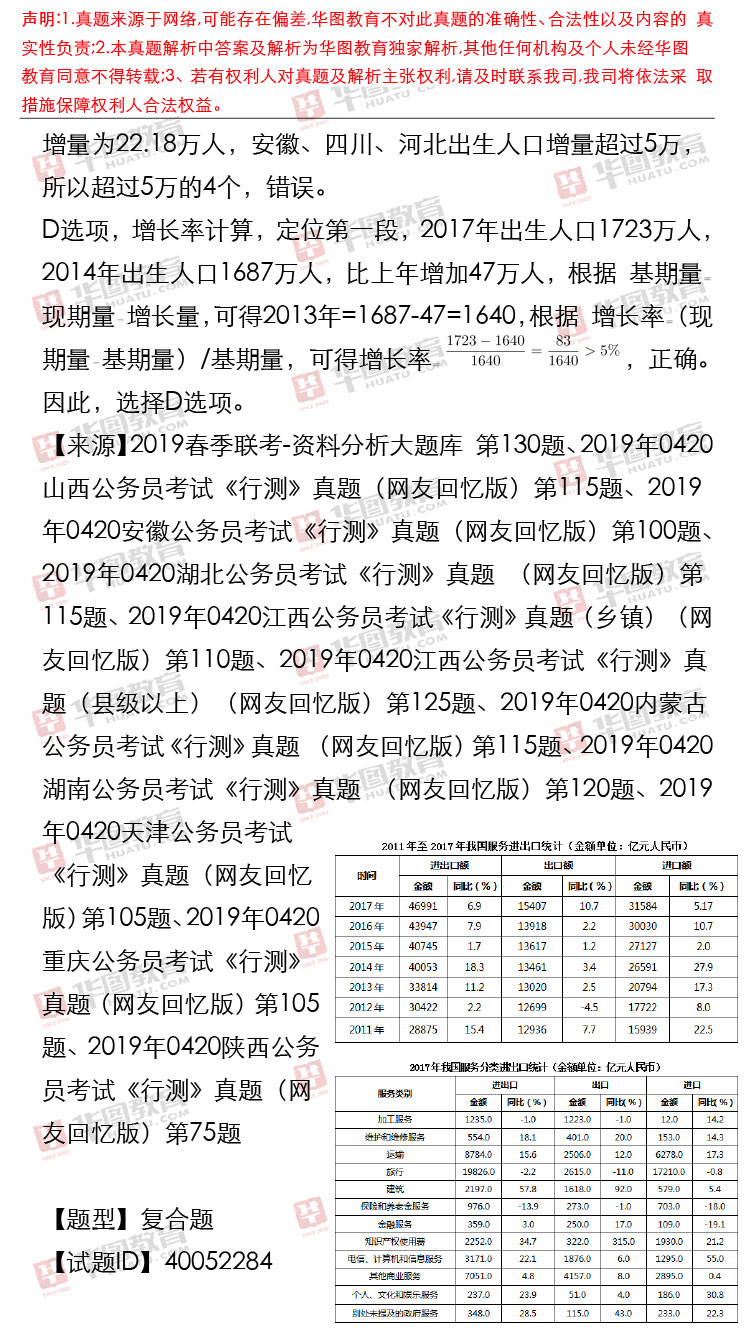 安徽省公务员考试试卷内容与形式的统一性探究