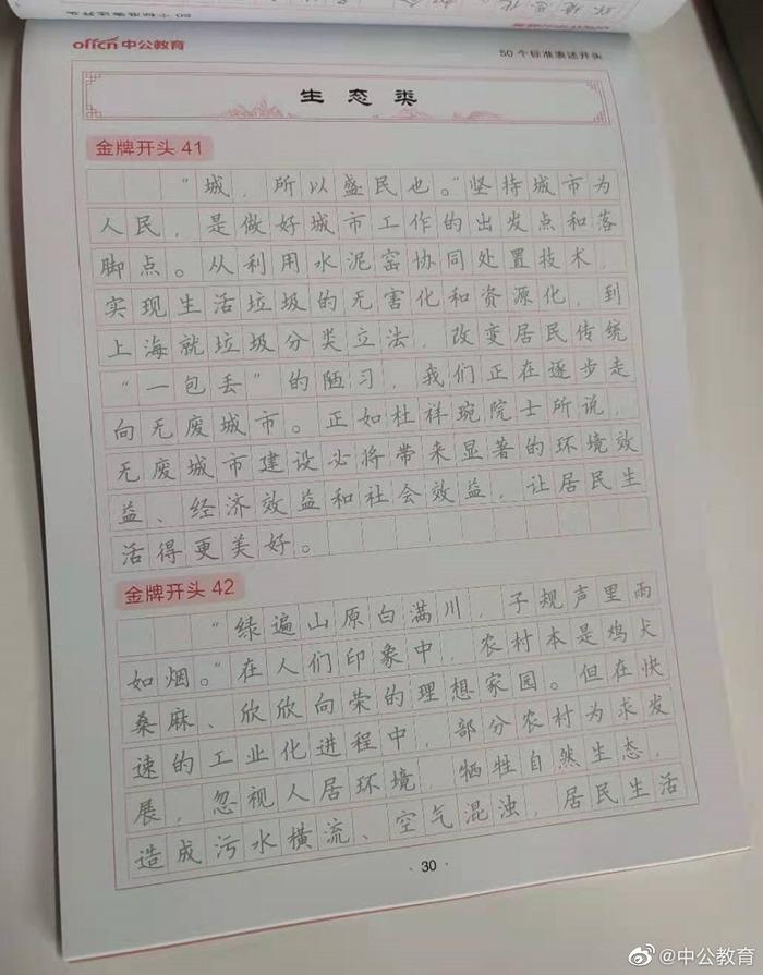 公务员申论范文精选集，深度洞察与策略构建指南