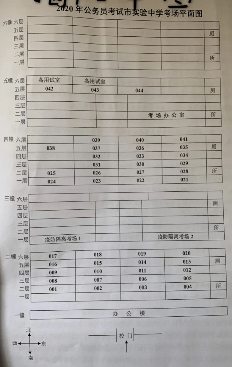 公务员申论考点分布详解与备考策略指南