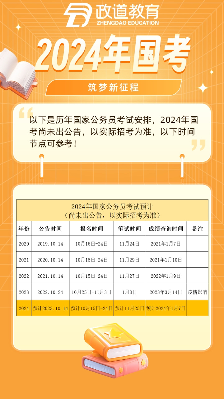 国家公务员考试月份及相关事项深度解析