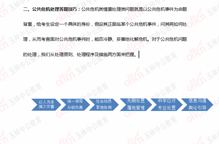 公务员结构化面试解析与应对策略指南