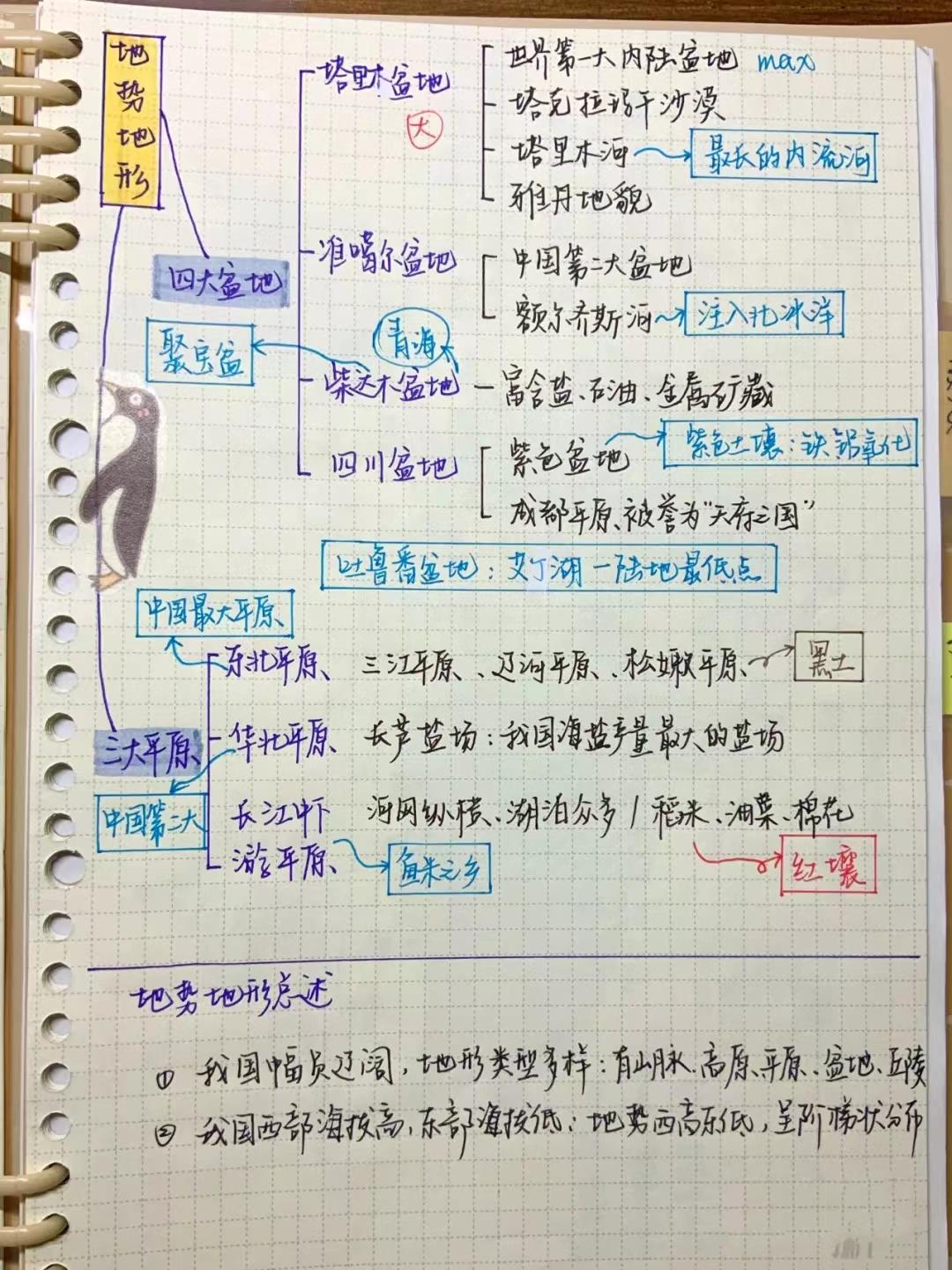 行测常识高频考点汇总总结