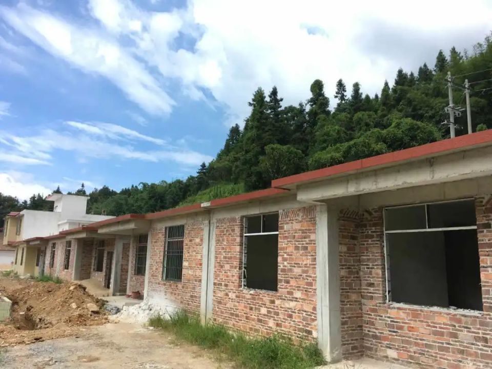 农村自住房走向现代化，预制技术的广泛应用助力居住品质升级