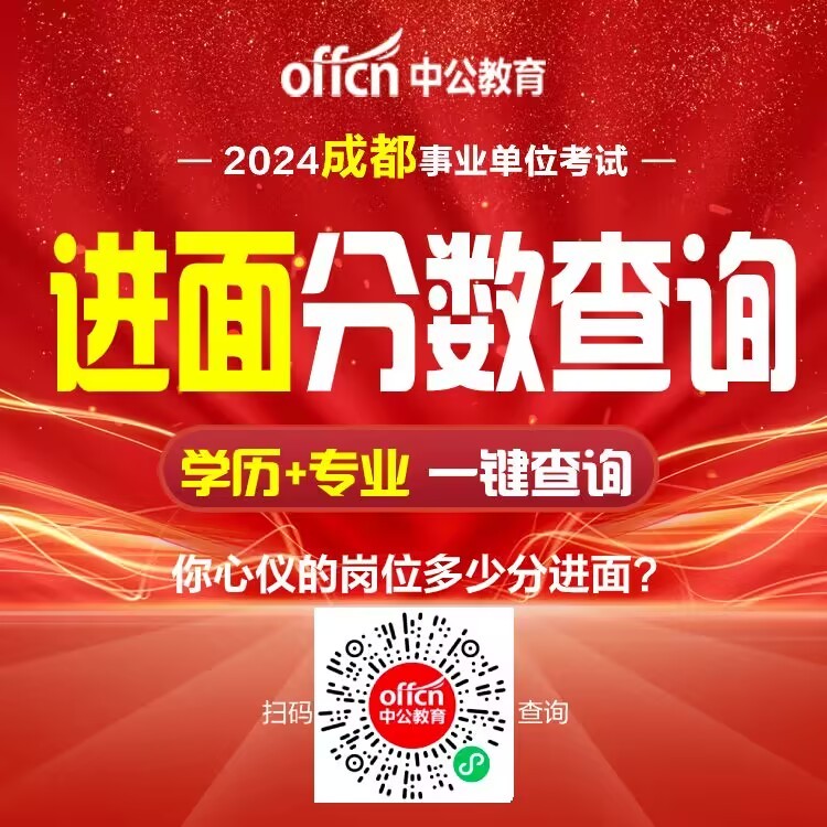 四川面试成绩查询详解及实用指南