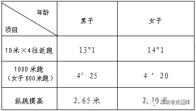 公务员录用体检表，公务员健康管理的重要关口