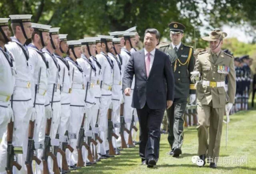 习近平主席二〇二五年新年贺词，感触与期待的心声分享