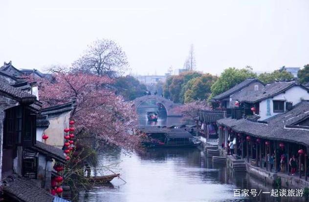 江南名胜背后的历史印记探秘