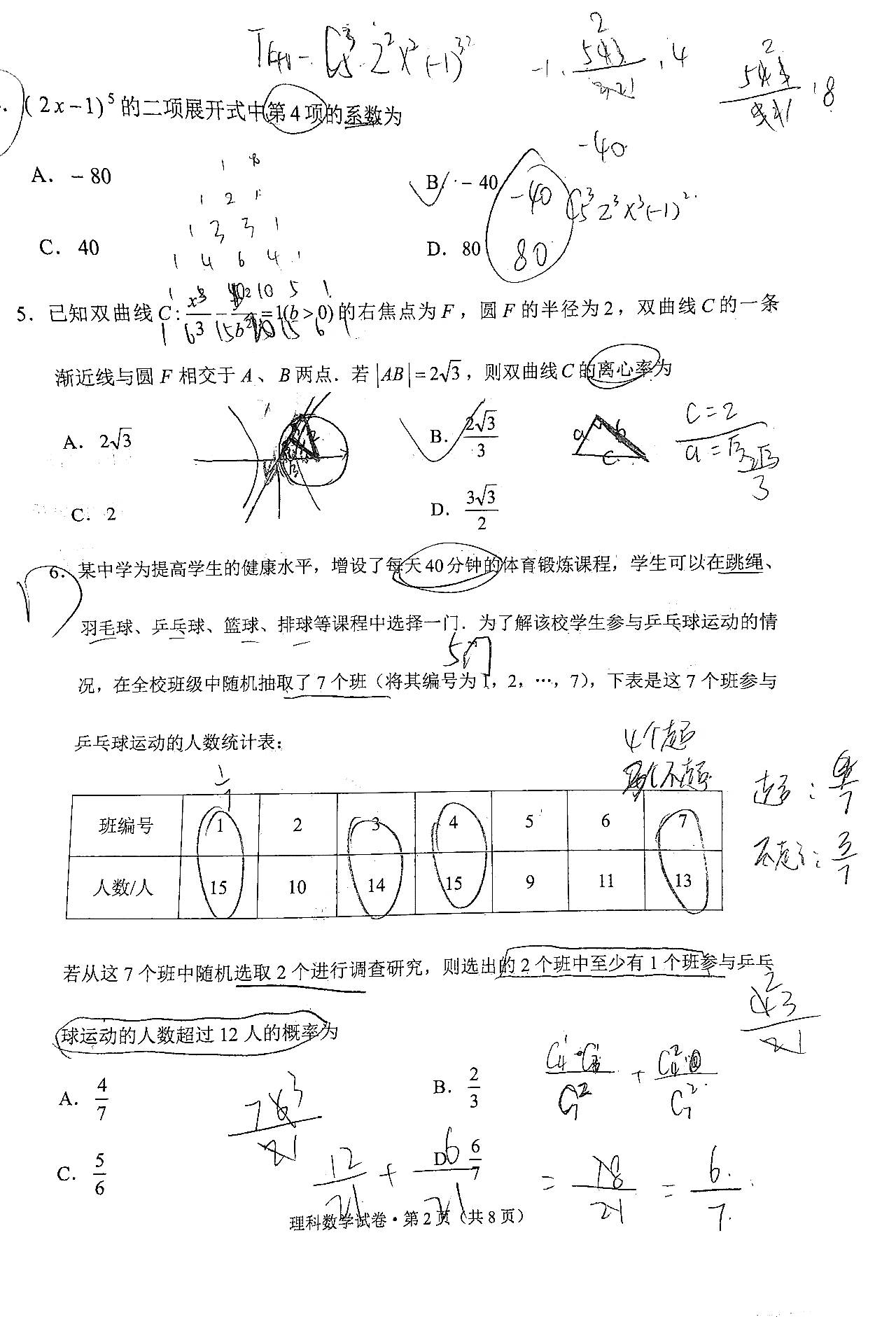 探究考试题的深层意义与应对挑战的策略