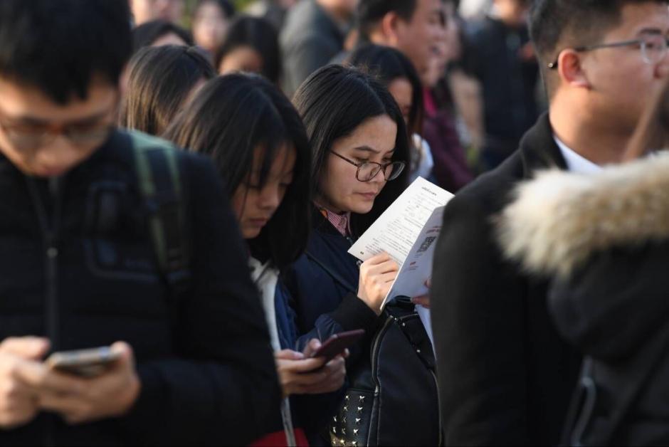 国家公务员考试，挑战与机遇并存的道路探索者之路