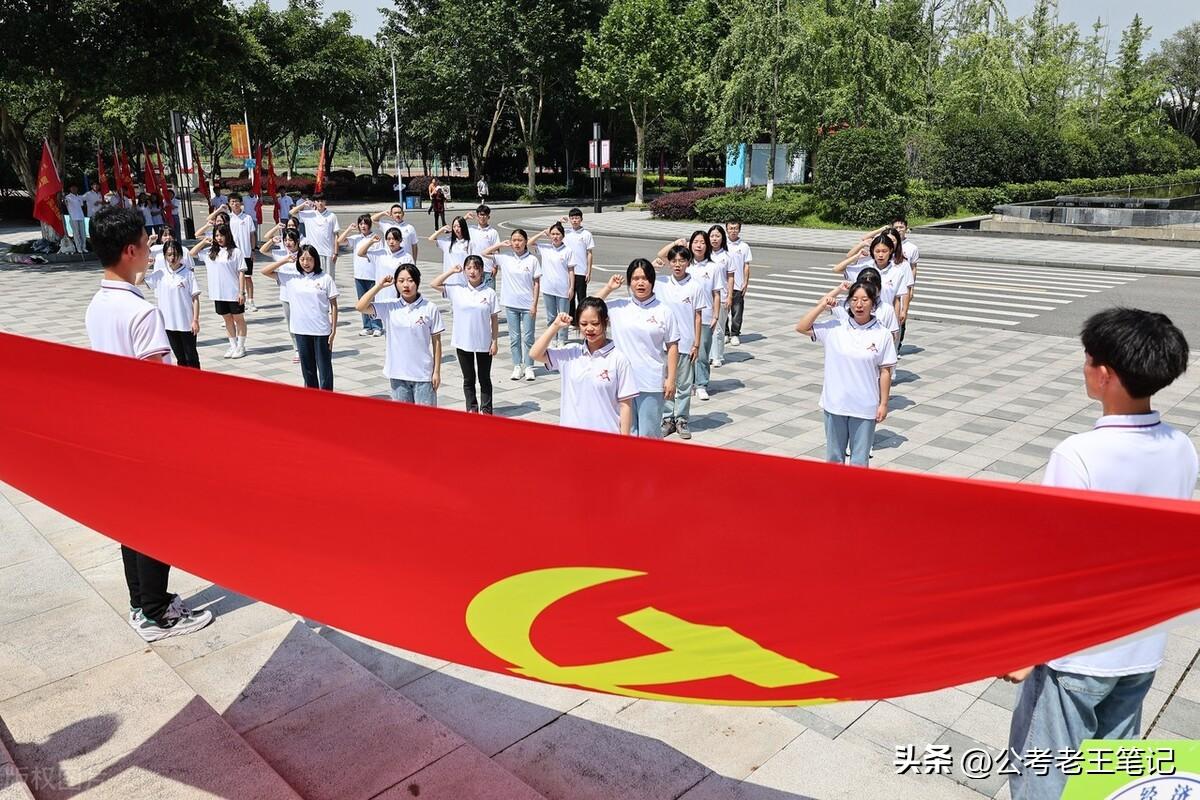 三年磨砺路，公务员备考之旅的成长与收获