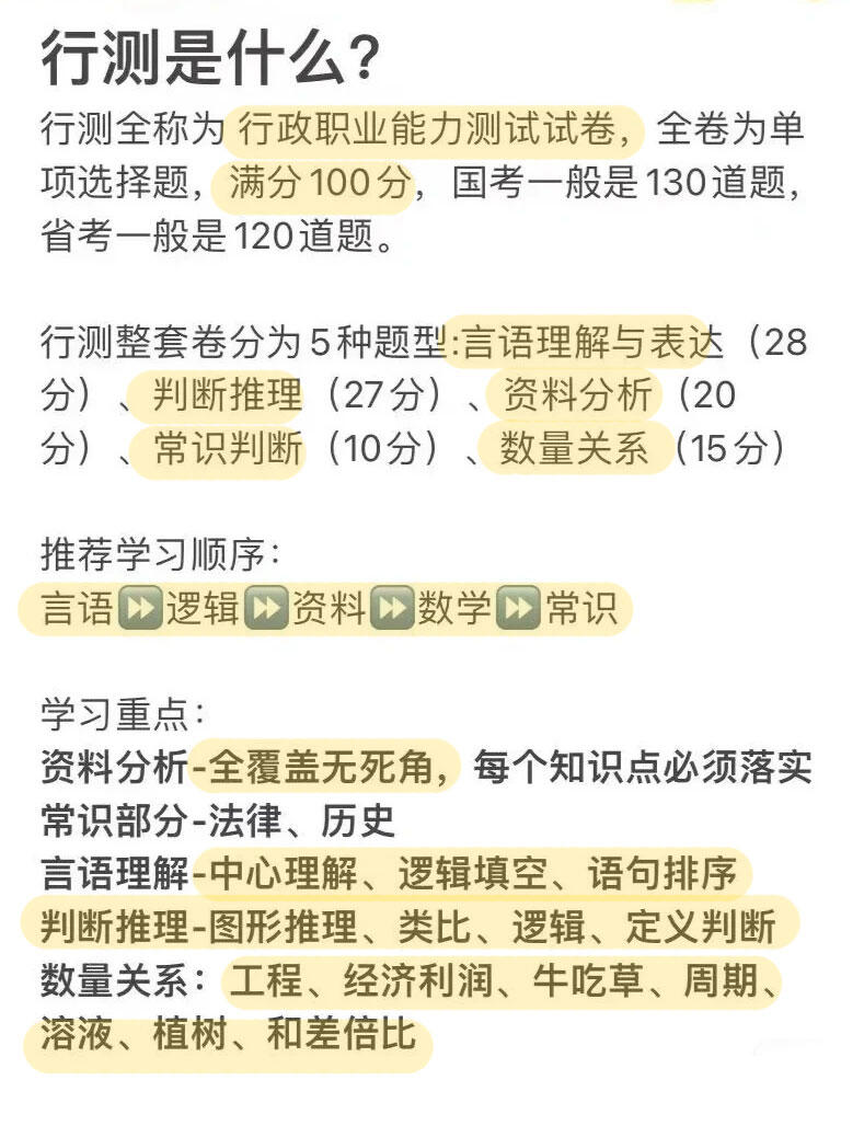 公务员行测与申论备考策略详解，方法与技巧指南