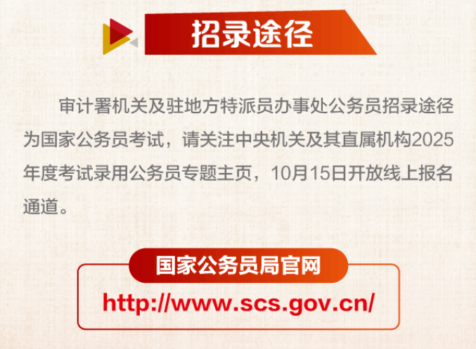 2025公务员报考官网指南，探索仕途之路的未来