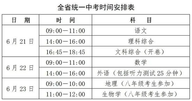 备战未来，2024下半年考试全面时间表详解