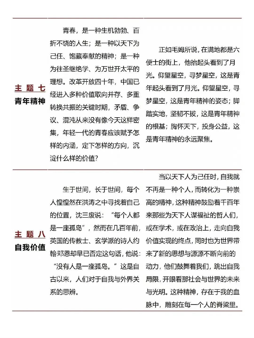 公务员申论考试中的万能题目及其重要性分析