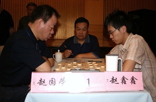 中国象棋三大名将遭终身禁赛，对中国象棋产生深远影响