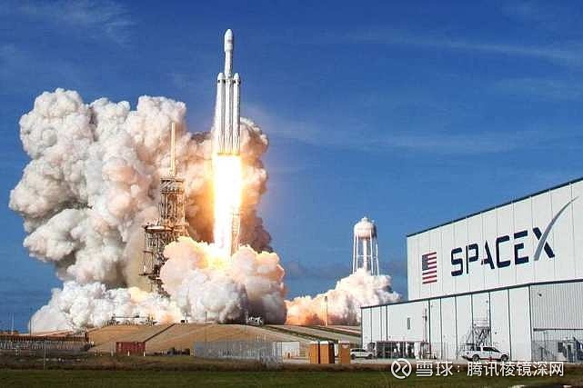 马斯克SpaceX公司V3卫星外星级技术对国内市场的影响深度研究