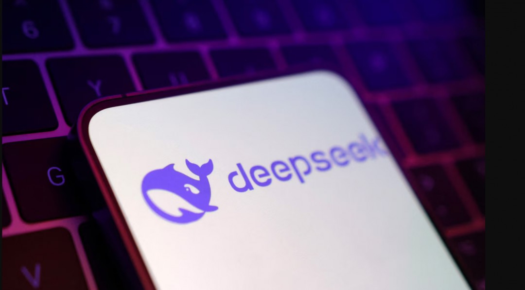 英伟达推出DeepSeek，深度学习革命及其影响力