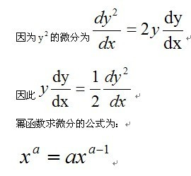 微分符号、dx与dy，含义、起源深入解析