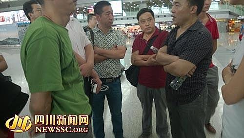 老人猝死事件引发关注，家属质疑航空公司无监控责任引发争议