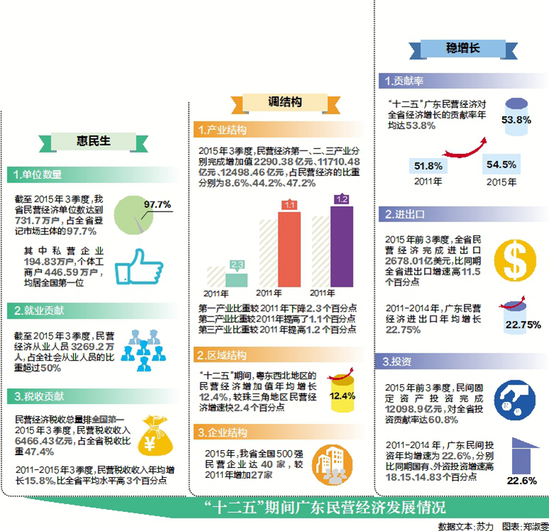 专家解读，促进民营经济发展工作重点解析