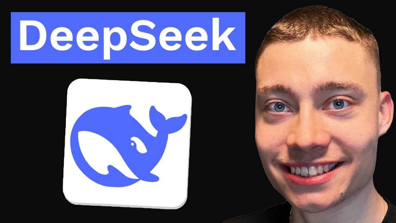 DeepSeek实现颠覆性技术，1分钟完成3D建模重塑认知界限