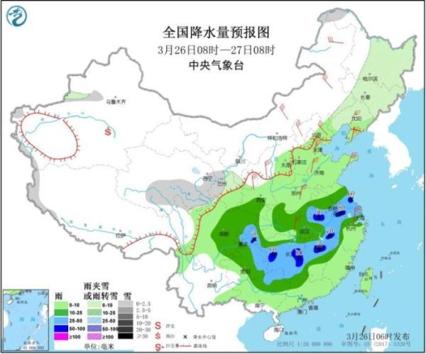 冷空气席卷多地，影响及应对策略分析