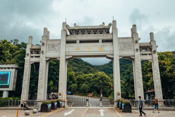 深圳梧桐山，驾车探秘之旅的新篇章开启