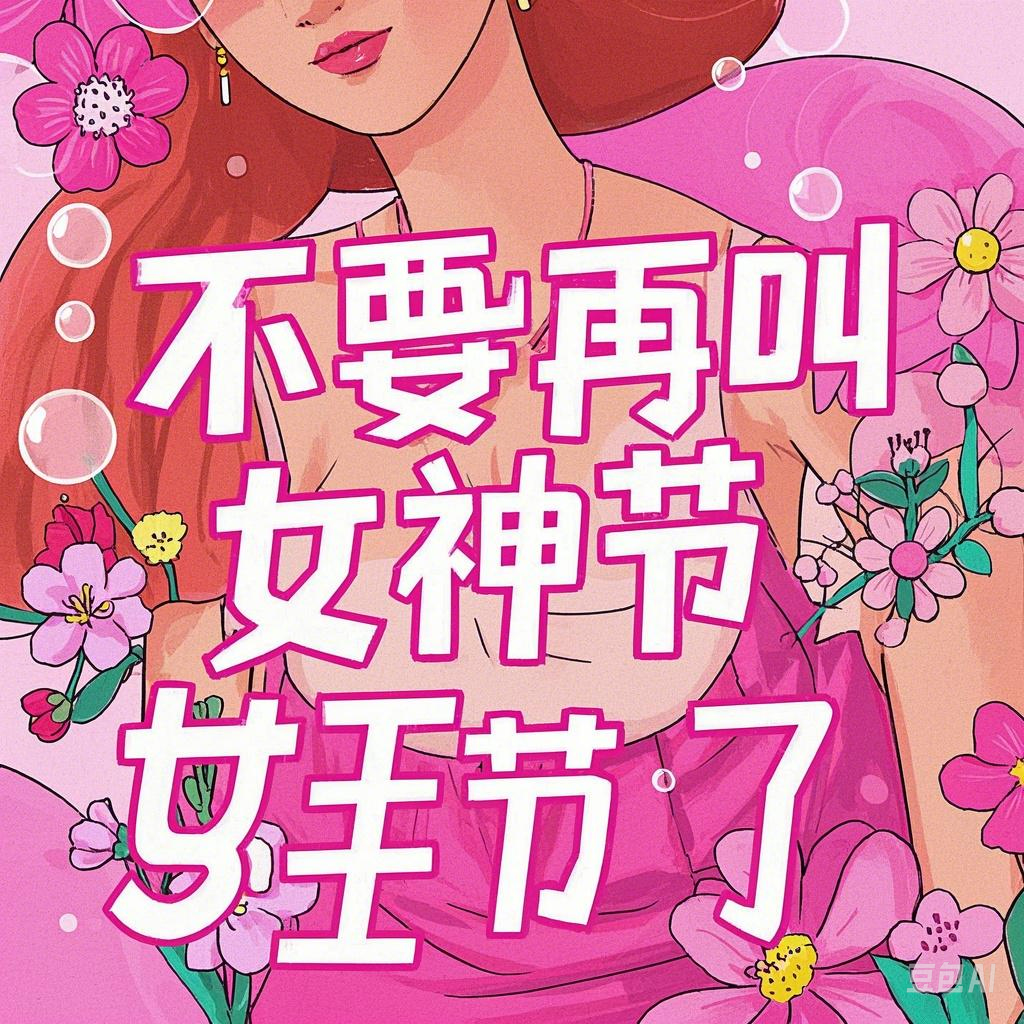 重塑节日称谓，摒弃女神节与女王节传统标签的时代呼唤