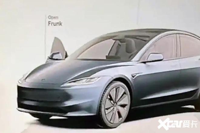 特斯拉中国推出廉价版Model Y，重塑电动车市场格局